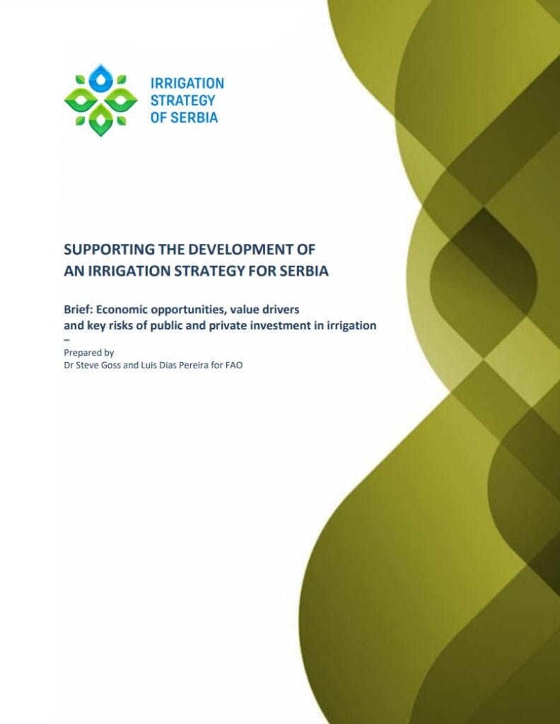 economic opportunities