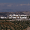 Agritourism in Jordan 3