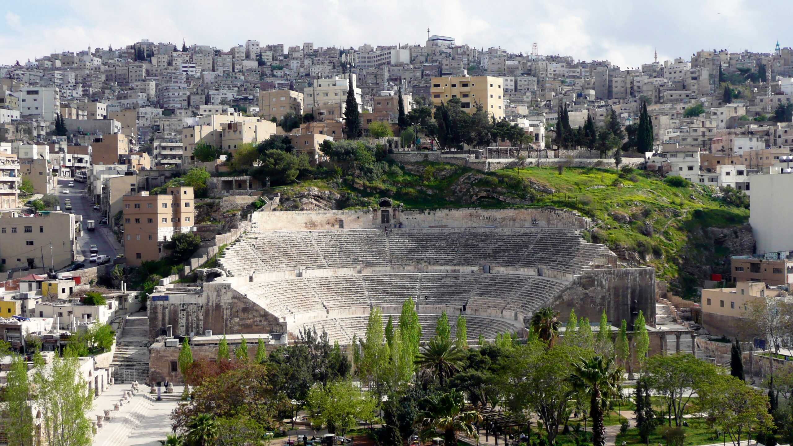 Amman Eduardo Cabanas Shutterstock scaled